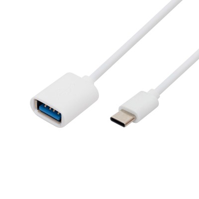 USB-C OTG kábel - USBC OTG